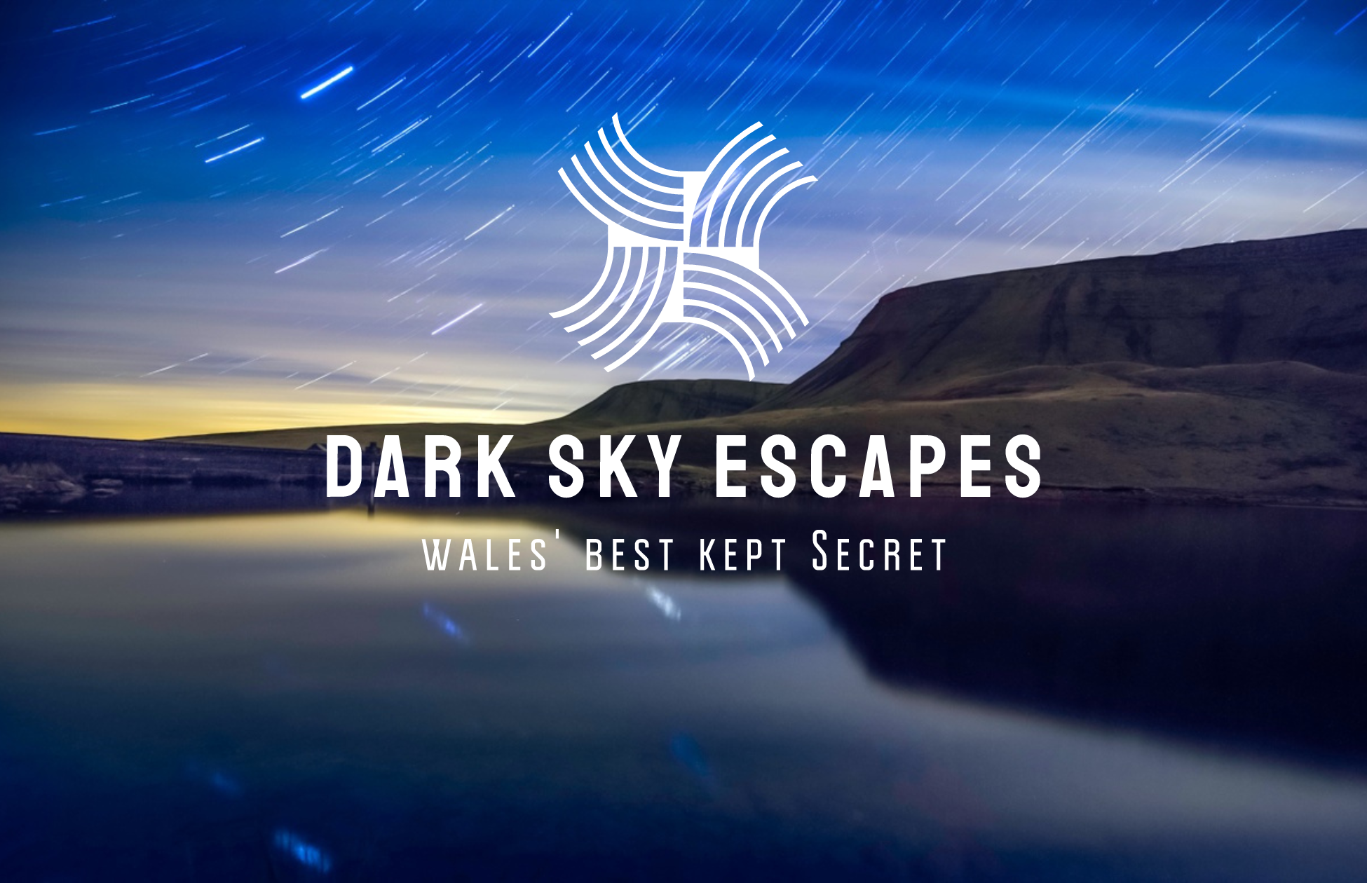 Dark Sky Escapes - Brecon Beacons National Park, Wales